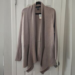 Nwt 2x 89th & Madison cardigan